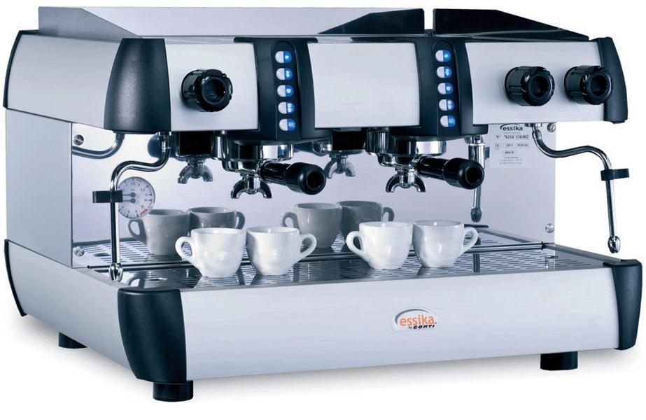 machine professionnel a café 