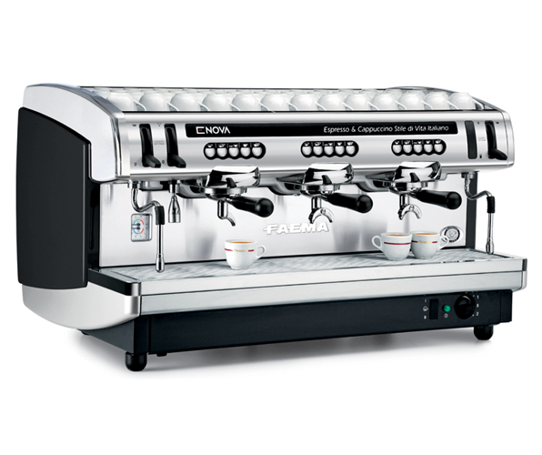 machine a café pro