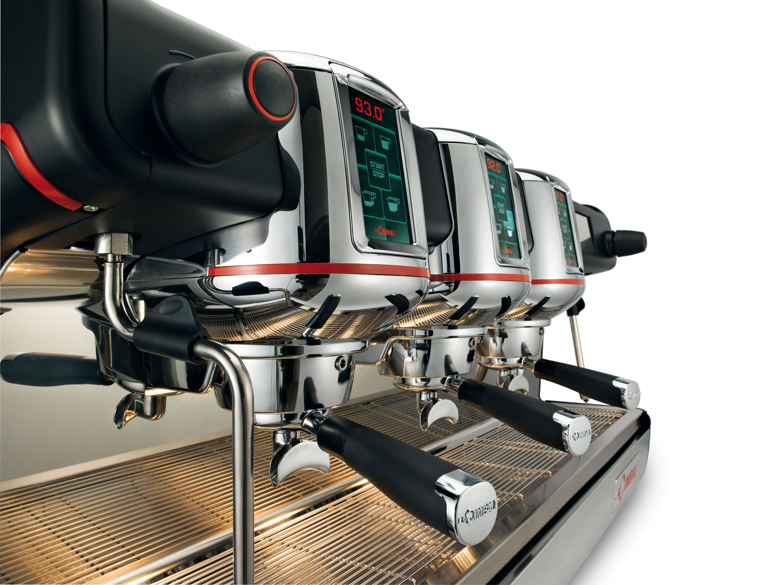 machine a café pro italein