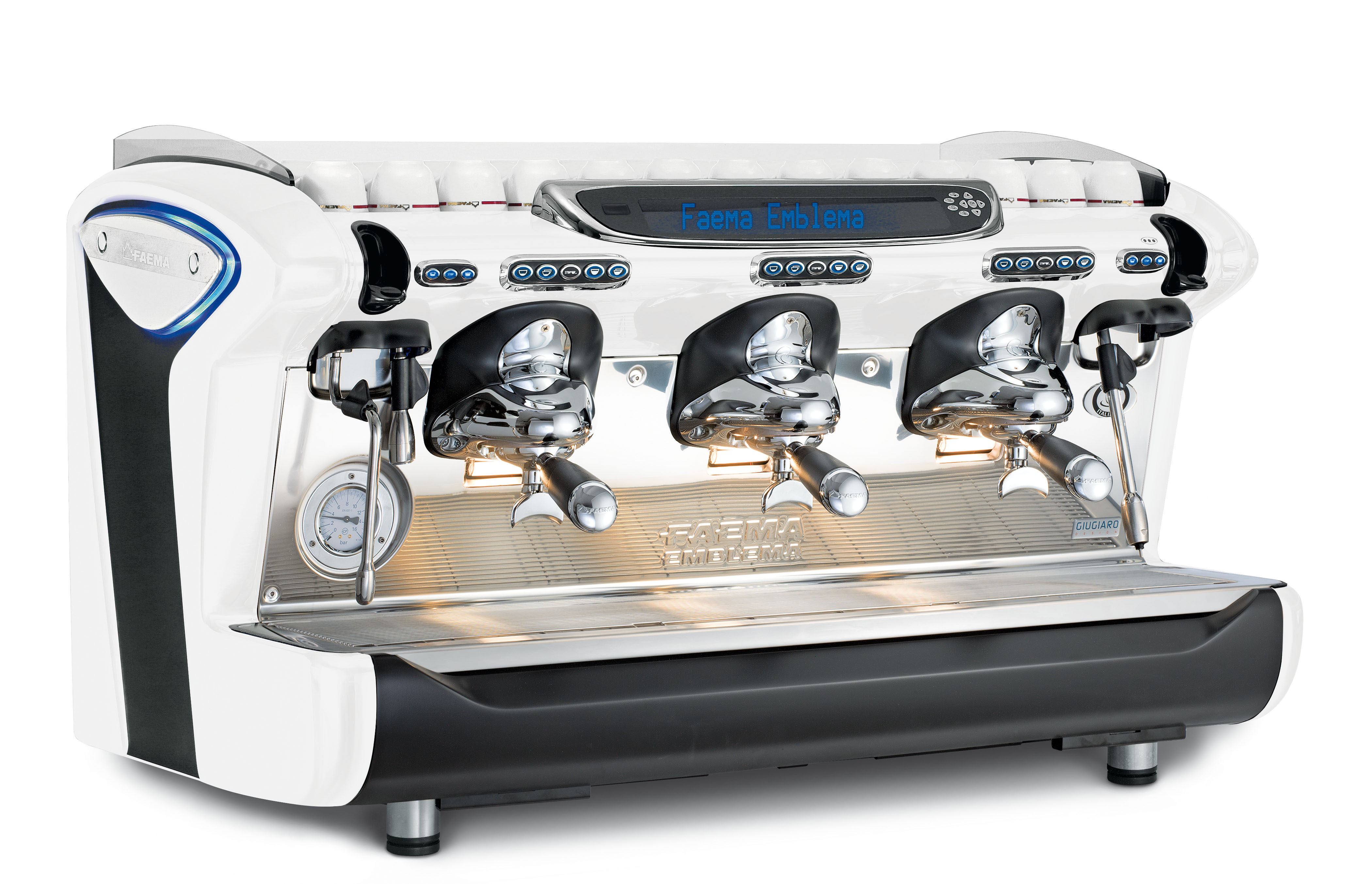 machine pro a café