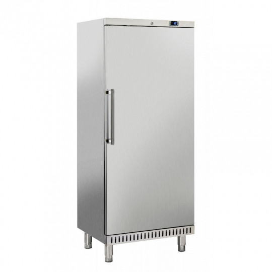 Armoire réfrigérée Négative Pâtisserie 265 L – Inox Armoire réfrigérée Négative Pâtisserie 265 L – Inox