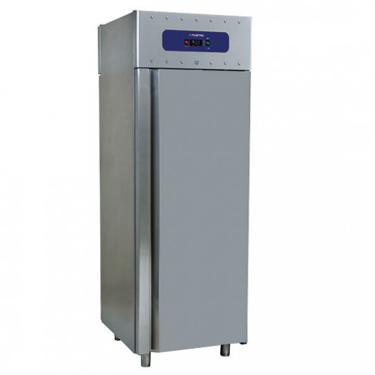 CONGÉLATEUR VERTICALE EN INOX 700 LITRES CONGÉLATEUR VERTICALE EN INOX 700 LITRES