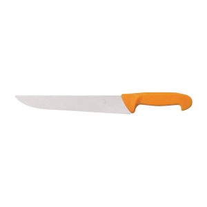 Couteau de Boucher L210MM